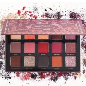 Ace Beaute Mystic Romance 15 Shadow Palette